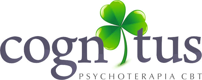 Cognitus - gabinet psychoterapii poznawczo-behawioralnej