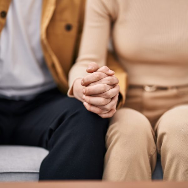 psychoterapia dla par